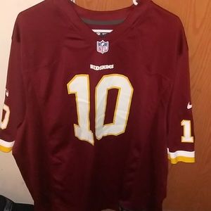 Redskins Griffen the 3rd Jersey